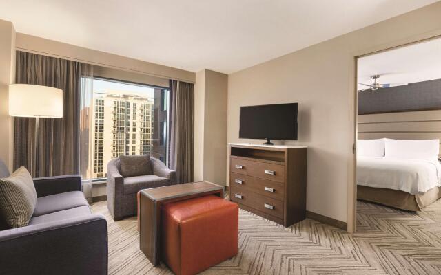 Homewood Suites by Hilton Washington DC Capitol-Navy Yard