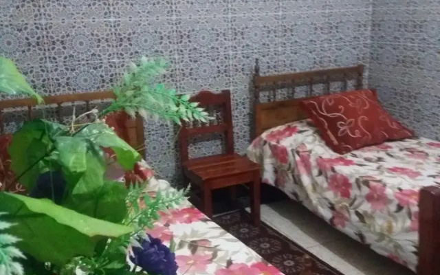 Appartement Meublé