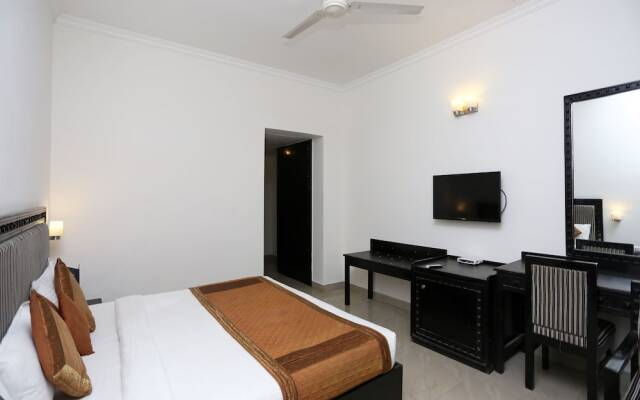 Hotel The Pearl By DLS Hotels