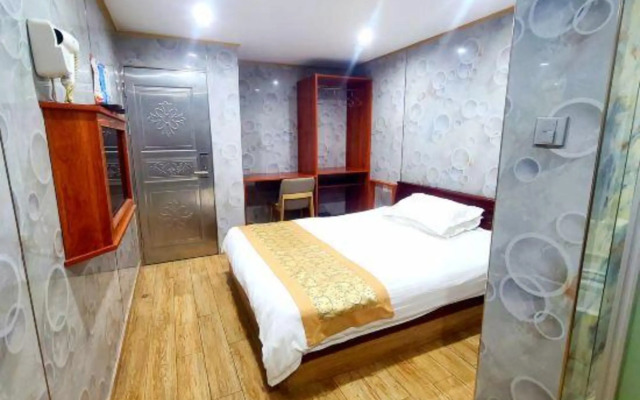 Qinfang Hotel