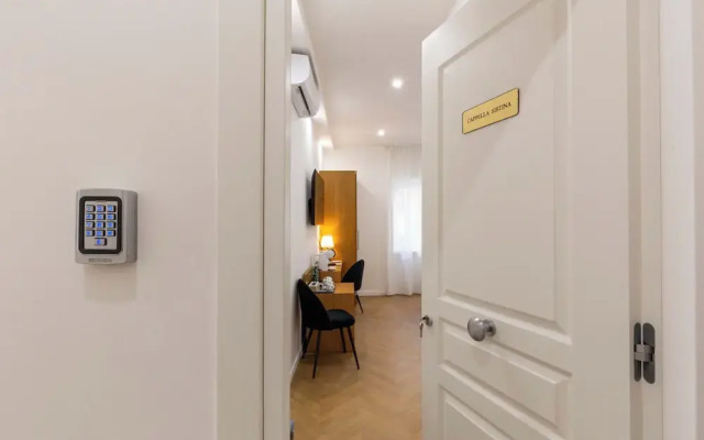 Affresco LR Collection