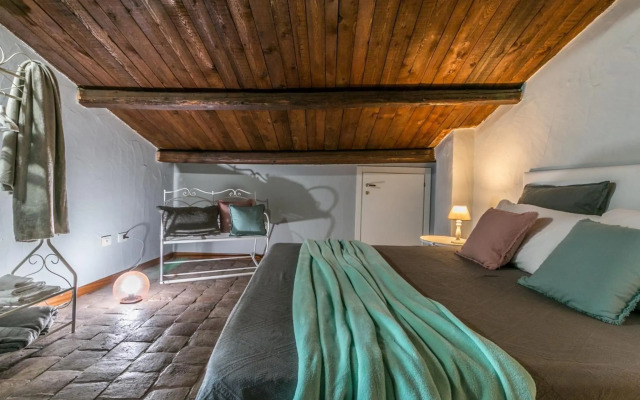 Design Apartments Sassari-Skyline