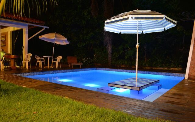 Pousada do Holandês Bahia