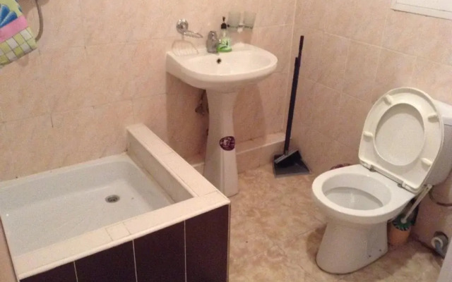 Rajskij Ugolok Guest House