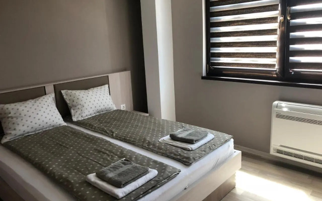 Apartment Trimontium 2