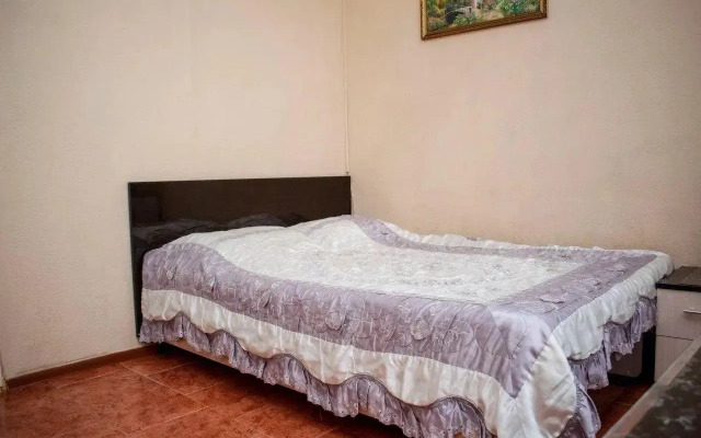 Гостевой дом Агина