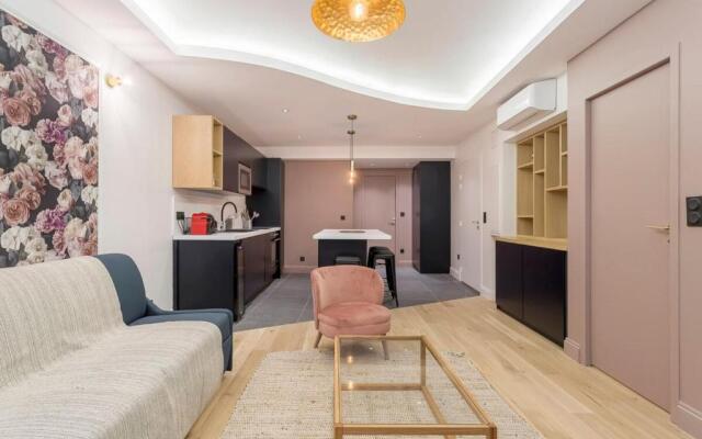 Suite Victor Hugo 1 Bel appartement T2 neuf