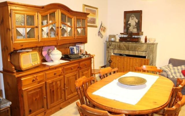 Bed & breakfast da Anatolia