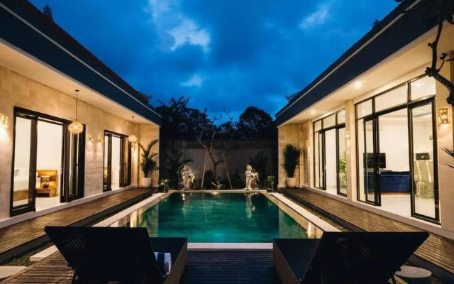 Love 1 Villa By Betterplace