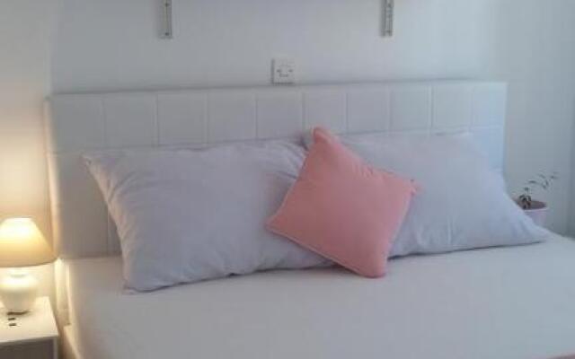 Arco Arina Apartment