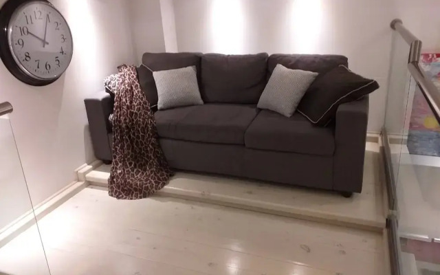 Gouves Beach Boutique Apartment