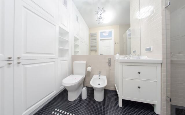 Dom & House - Ap Neptun Park Comfort