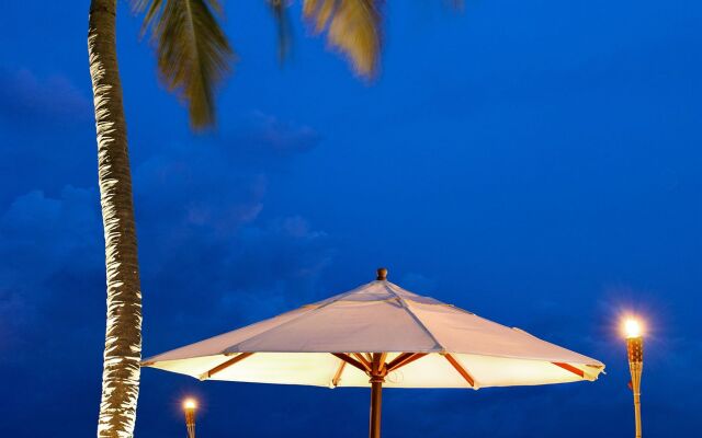 Casa Bonita Tropical Lodge