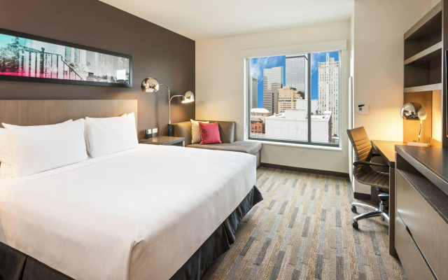 Hyatt House Denver Downtown