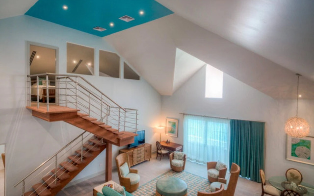 Cane Garden Bay Beach Hotel