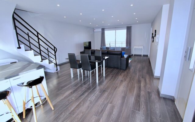 Cannes Luxury Residence Rentals