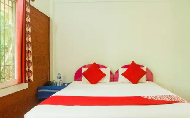Ragusheela Cottage