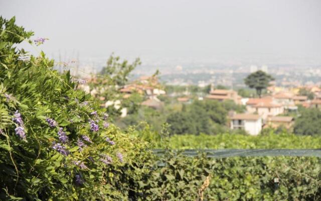 Appartamento in Villa Santa Caterina