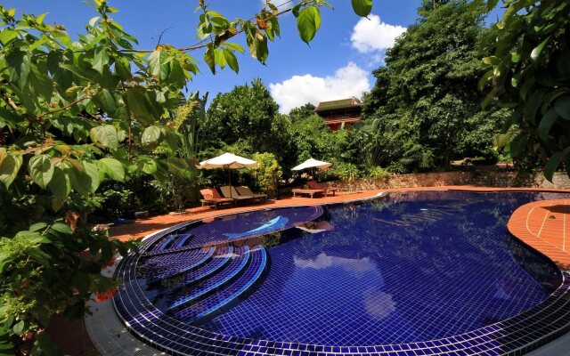 Spring Valley Resort