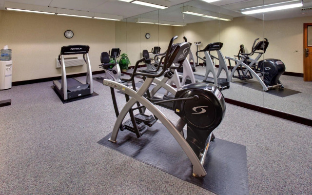Holiday Inn Express Chicago NW - Arlington Heights by IHG