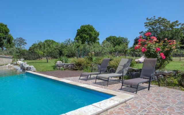 House Mario 1 Moniga del Garda