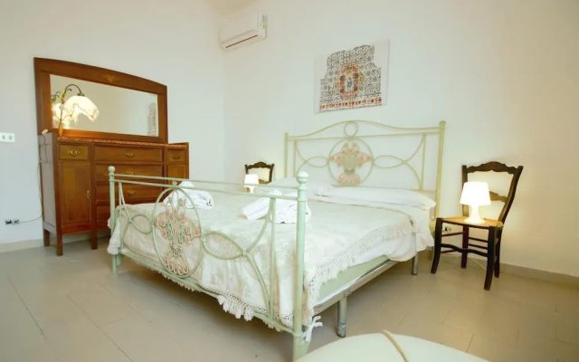 Villa Beatrice 25 in Siracusa