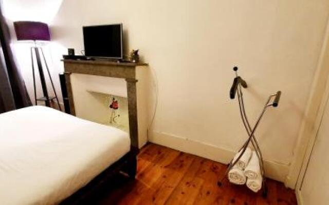 Sublime T2 Victor Hugo