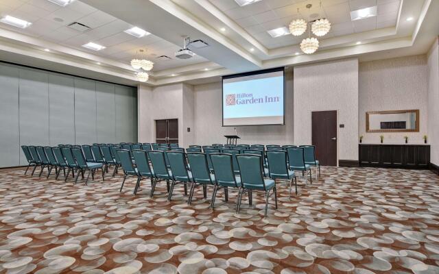 Hilton Garden Inn Fayettevile