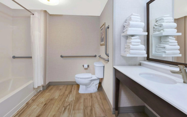 Hampton Inn & Suites Wells-Ogunquit
