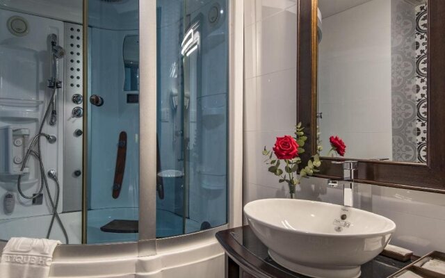 The Odys Boutique Hotel