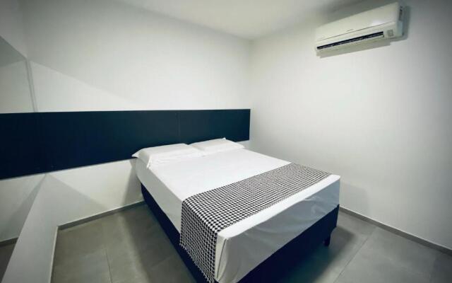 Sun Smart Recife Hotel by Vivapp