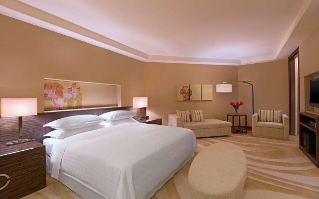 Sheraton Nha Trang Hotel & Spa