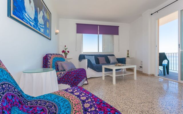 Apartment Randemar 5B