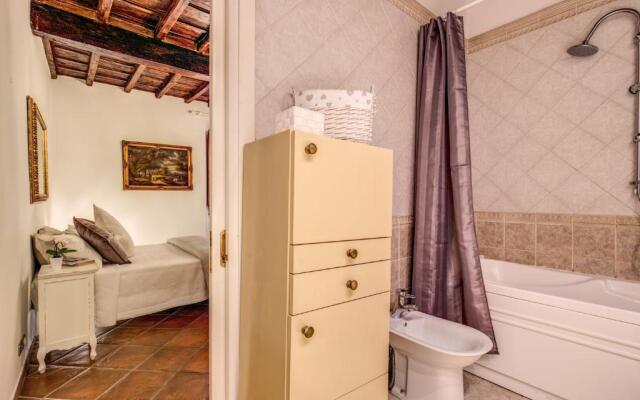 Fresh House Trevi 1