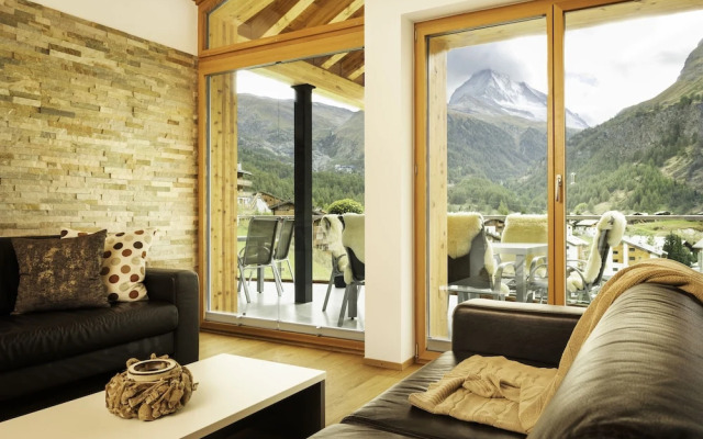Chalet Nepomuk