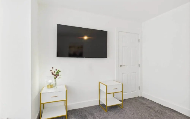 Host Stay Holland Street Townhouse II