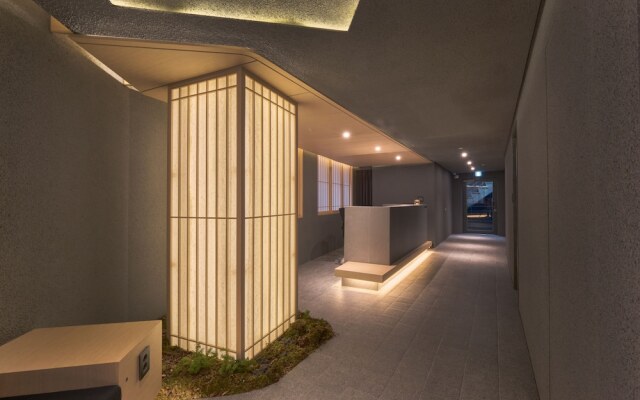 UH Suite Central Seoul