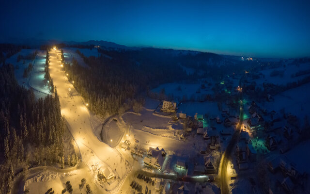 Hotel Redyk Ski&Relax