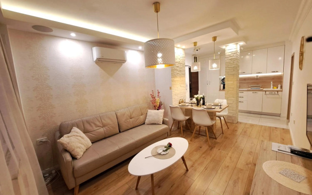 Zagreb4you Apartments