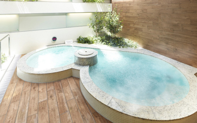 Hotel Villa Fontaine Grand Tokyo-ariake