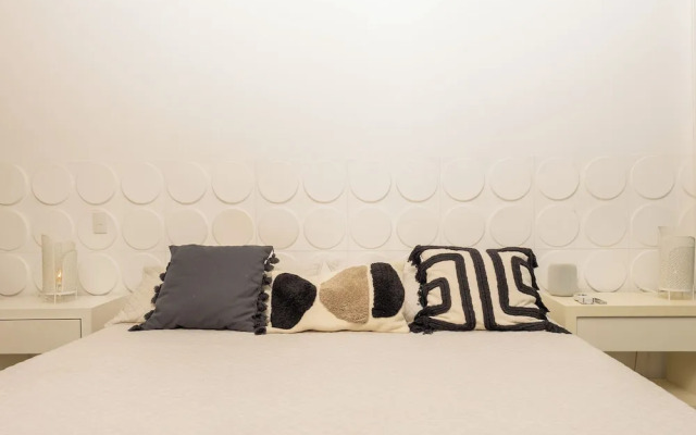 New House in Santa Fe Morelos