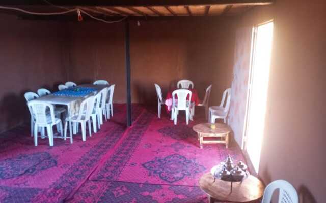 Erg Chegaga Lodge