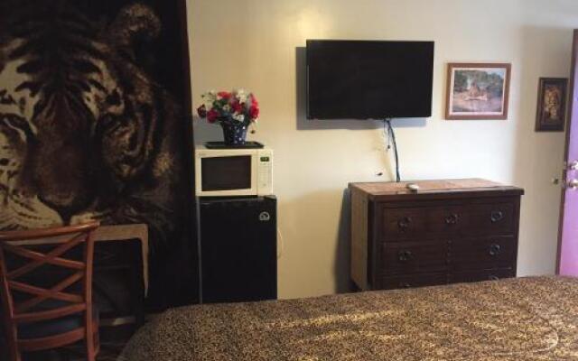 El-Rich Motel