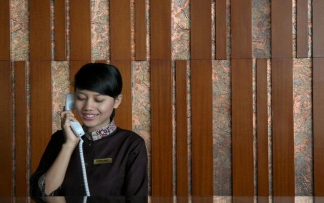 Hotel Dafam Pekalongan