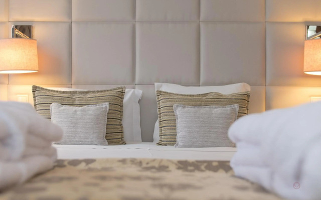 Your Hotel & Spa