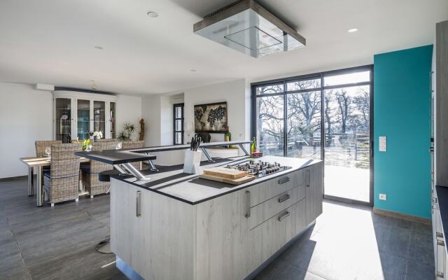 Au Balcon de la Baie