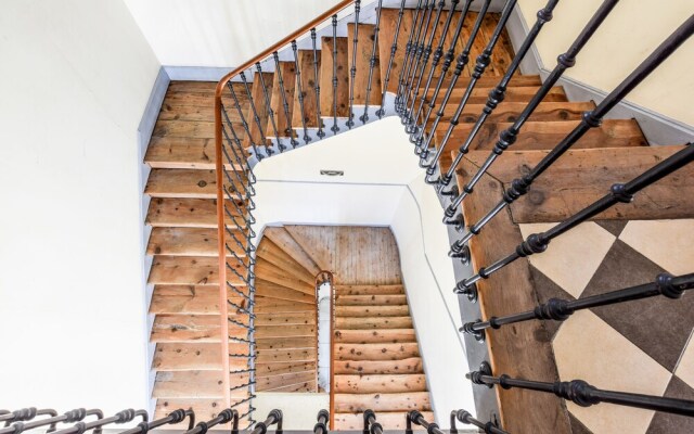 Room To Rent Duque de Alba