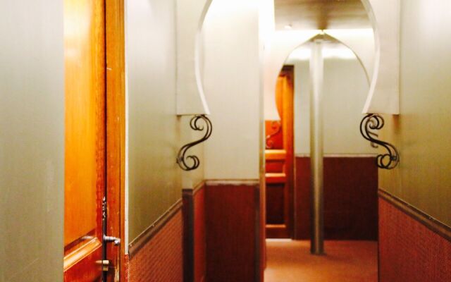 Sud Hotel