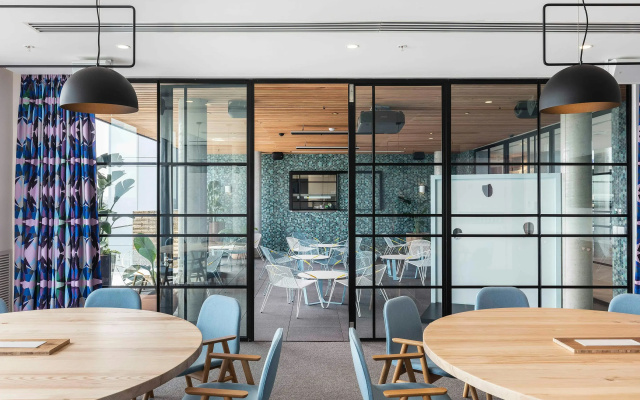 Citadines Connect Sydney Airport