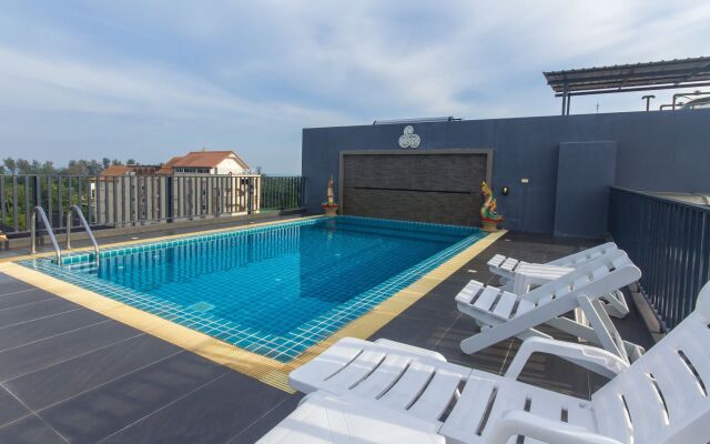 Baan Nilrath Hotel
